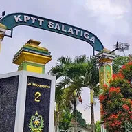 Jadwal Kursus KPTT Salatiga Tahun 2026