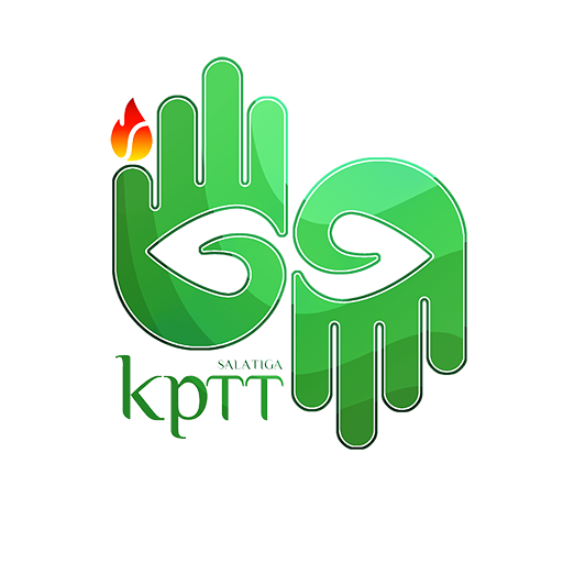 Logo KPTT Salatiga